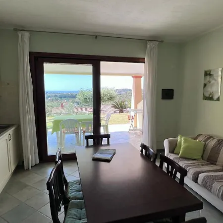Sulla Collina A *