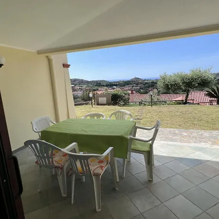 Sulla Collina A *