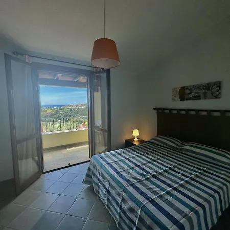 Lägenhet Sulla Collina A *