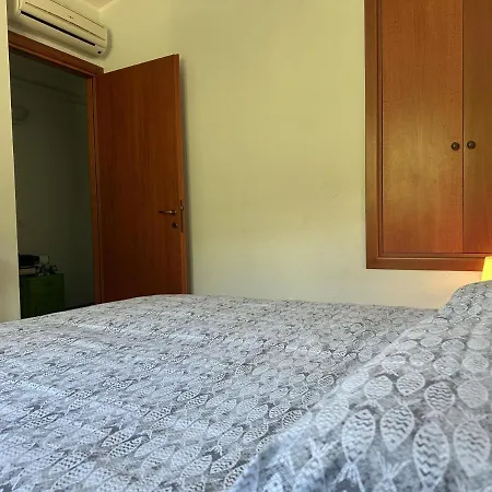 Sulla Collina A Chia