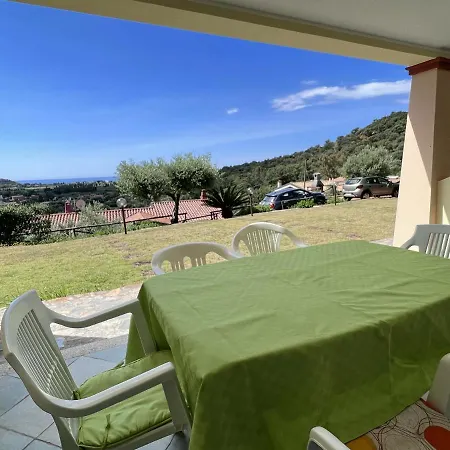 Sulla Collina A