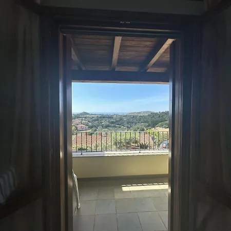 Lägenhet Sulla Collina A *